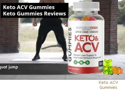 Lowest Price For Keto ACV Gummies